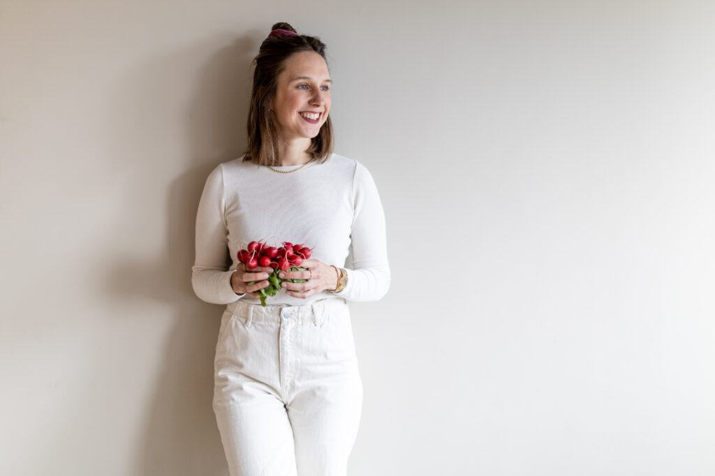 Foto Anna-Lena Stettner Naturpädagogik