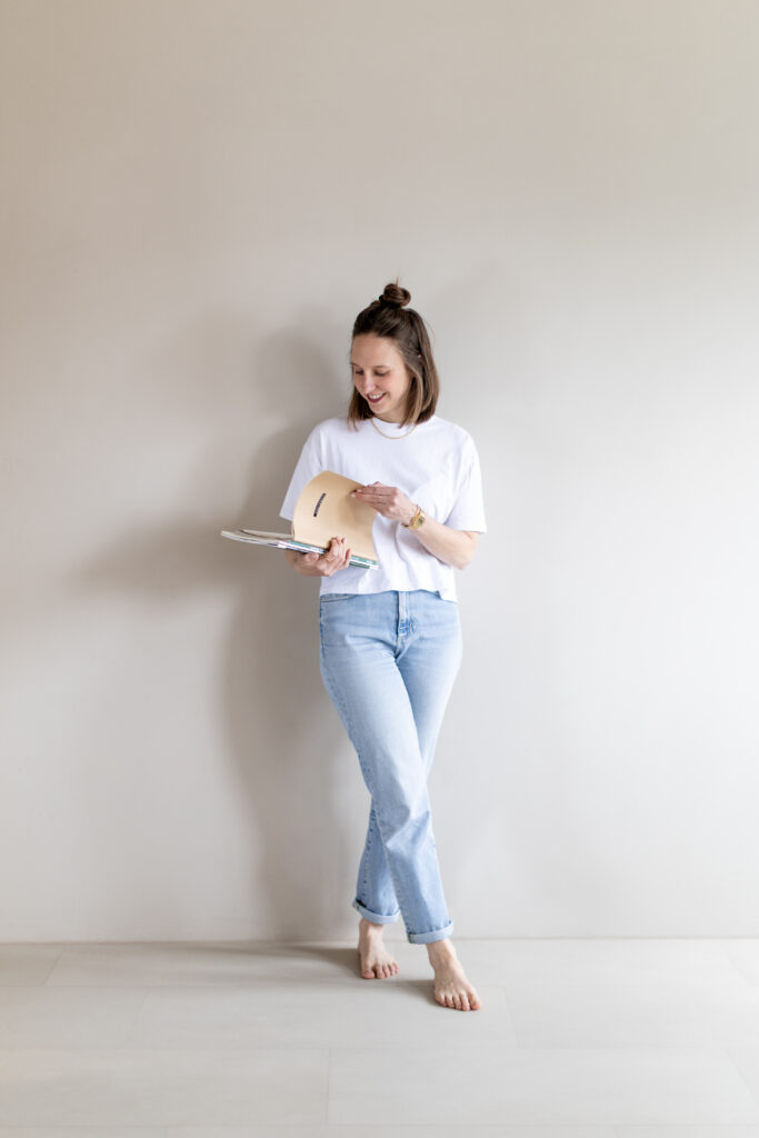 Foto Anna-Lena Stettner Naturpädagogik
