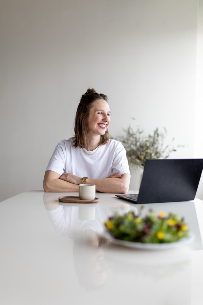 Foto Anna-Lena Stettner Naturpädagogik