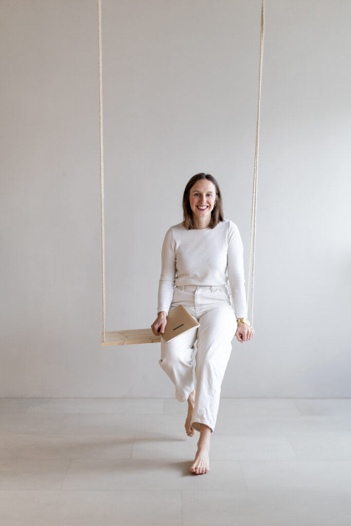 Foto Anna-Lena Stettner Naturpädagogik