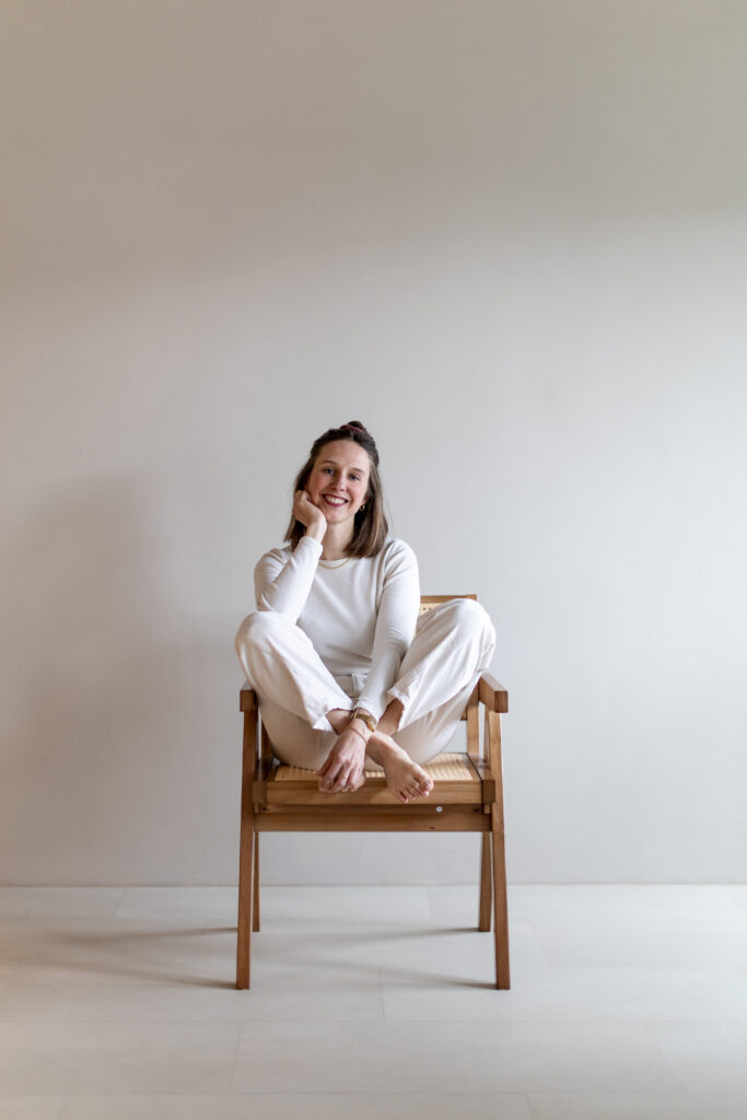 Foto Anna-Lena Stettner Naturpädagogik