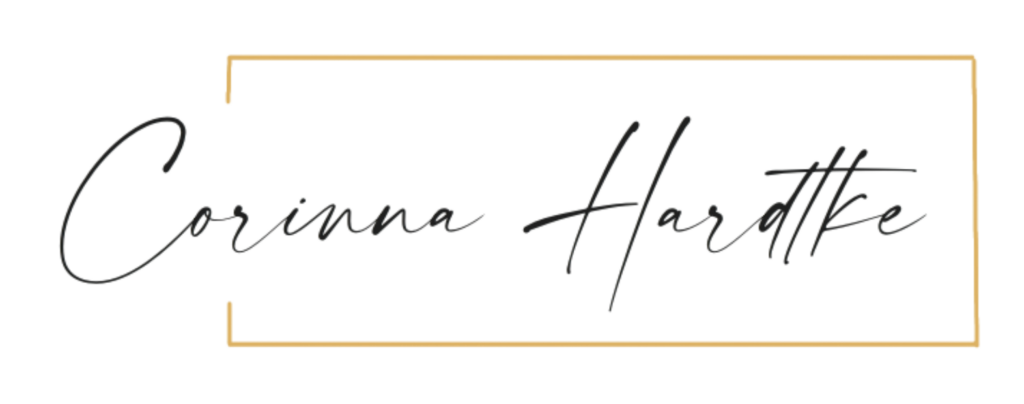 Corinna Hardtke Webdesign