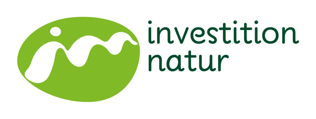 Projektlogo Investition Natur